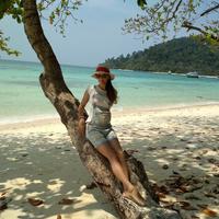 Отзыв от Раиса - Виза Destination Thailand